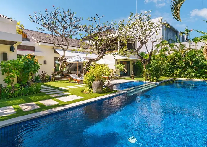 Emmy By Elite Havens Villa Seminyak (Bali)