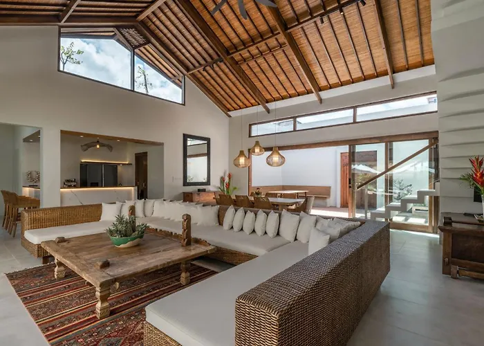 Emmy By Elite Havens * Seminyak (Bali)