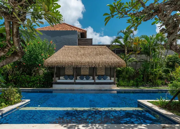 Emmy By Elite Havens Villa Seminyak (Bali)