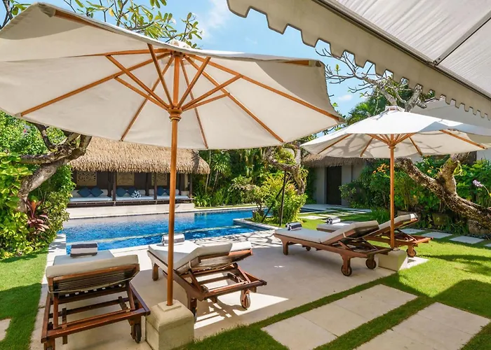 Emmy By Elite Havens Seminyak (Bali)
