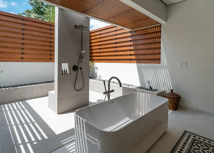 Villa Emmy By Elite Havens *