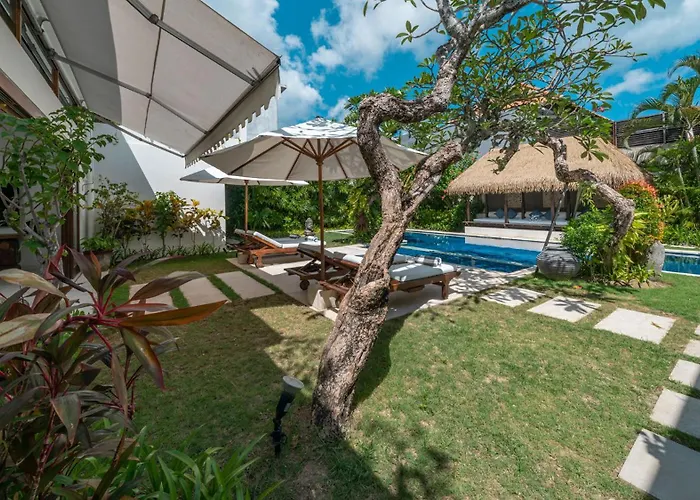 Emmy By Elite Havens Villa *