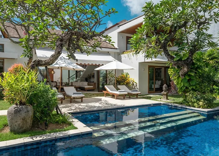 Villa Emmy By Elite Havens *