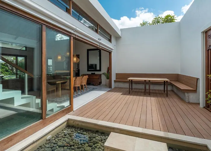 Emmy By Elite Havens Villa Seminyak (Bali)