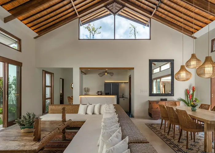 Villa Emmy By Elite Havens