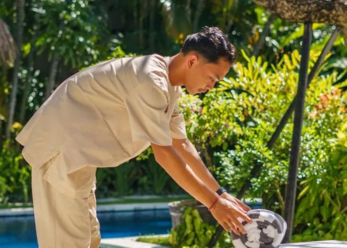 Emmy By Elite Havens Villa Seminyak (Bali)