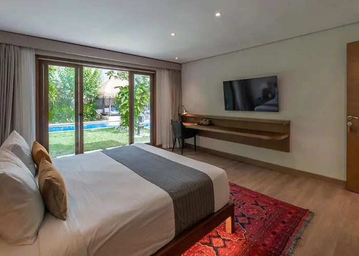 Emmy By Elite Havens Villa *