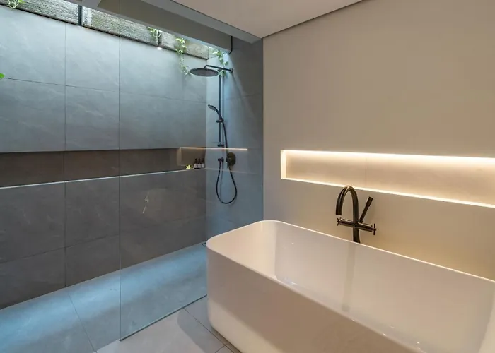 Villa Emmy By Elite Havens *