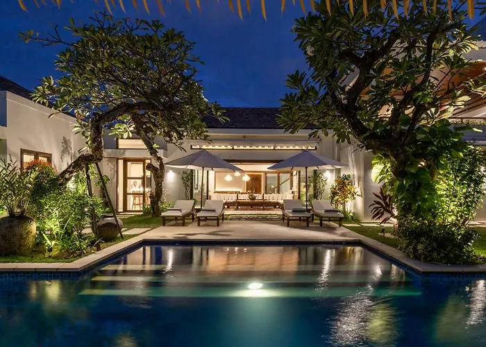 Villa Emmy By Elite Havens