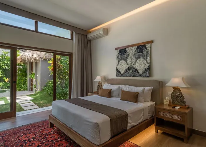 Villa Emmy By Elite Havens Seminyak (Bali)