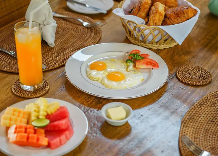 Emmy By Elite Havens * Seminyak (Bali)