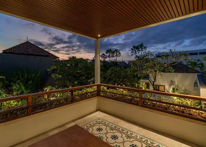 Villa Emmy By Elite Havens