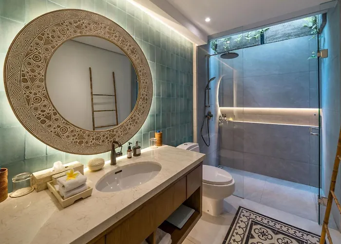 Emmy By Elite Havens Seminyak (Bali)