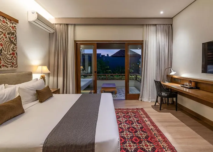 Emmy By Elite Havens Villa Seminyak (Bali)