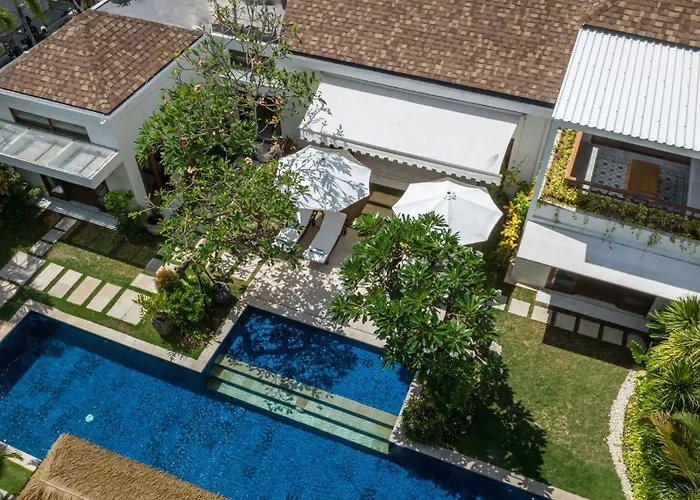 Villa Emmy By Elite Havens Seminyak (Bali)