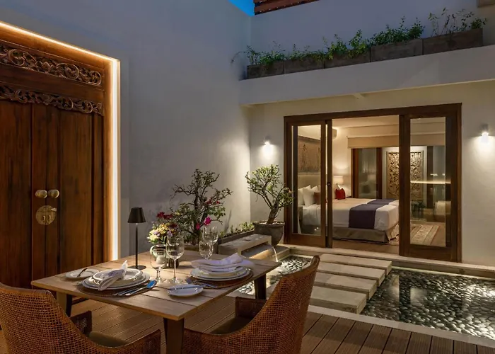 Emmy By Elite Havens Villa Seminyak (Bali)