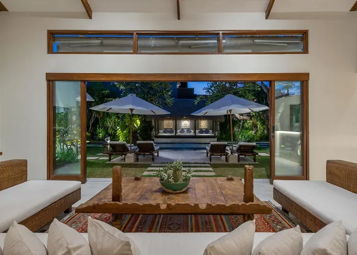 Emmy By Elite Havens * Seminyak (Bali)