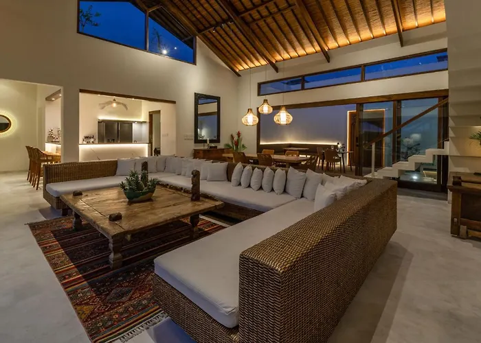 Villa Emmy By Elite Havens Seminyak (Bali)